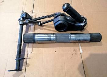 Ramię wewnętrzne Renault 103 - 54, 106 - 54, 110 - 54, 120 - 54, 133 - 54,