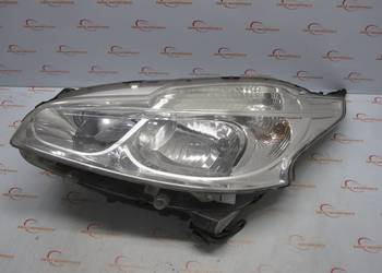 PEUGEOT 208 I 14r lampa lewa przód ANGLIK 9802221980