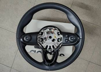 Kierownica MINI Cooper F54, F55, F56 jak nowa!