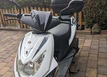 Motowell Magnet City 4t