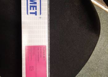 Elektroda spawalnicza 2,5x350 SUPER 46+ Elektroda spawalnicza 2,5x350 SUPER 46+