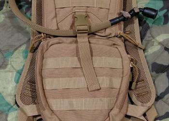 Camelbak MARCHWAY coyote 3L MOLLE II USMC