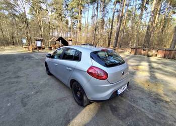 Fiat Bravo 2007