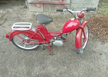 Simson Sr 2  tylko na zabytek