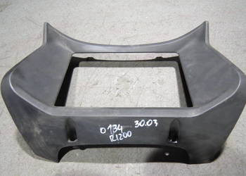 BMW R1200R 2011 R 1200  osłona chłodnicy cover plastik owiewka