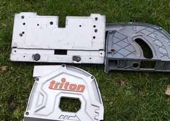 Triton Piła zagłębiarka 1400 W