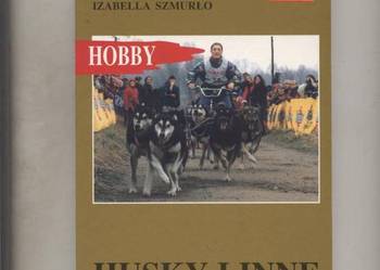 Husky i inne - sport psich zaprzęgów