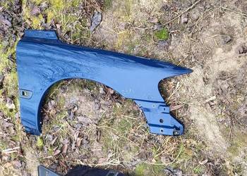 Błotnik Lewy lub Prawy Volvo V 70   ładny stan Błotnik Lewy lub Prawy Volvo V 70   ładny stan