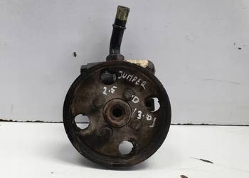 Peugeot Boxer I 2.5 D POMPA WSPOMAGANIA oryginał 9622072080 26041564