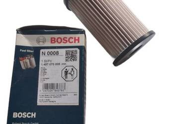 filtr paliwa AUDI VW SEAT 1.9 2.0TDI 03- (UFI)