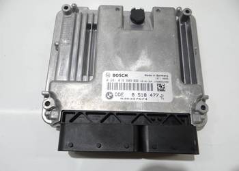 KOMPUTER SILNIKA BMW F10 F11 2.0D  8518477