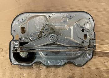 Podnośnik mechanizm szyby lewy przód głośnik Ford Focus mk2