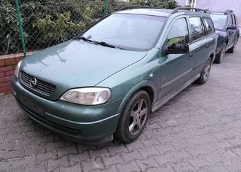 Opel Astra G II  części