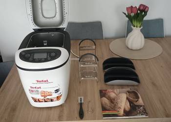 Wypiekacz do chleba Tefal