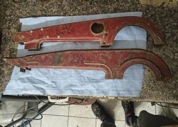 Osłona górna cz jawa 175 , 250