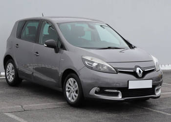 Renault Scenic 1.2 TCe