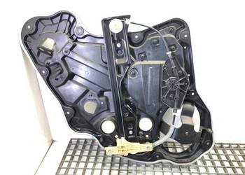 PODNOŚNIK SZYBY PRAWY TYŁ JEEP COMPASS MP 00521773700 SUV MECHANIZM