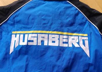 Kurtka Husaberg fe te FS 300 450 enduro 501 570