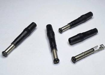 Wtyk NZZ-03 Unitra ELTRA