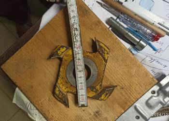 frez kształtowy ścinowy hss faba baboszewo frez kształtowy ścinowy hss faba baboszewo