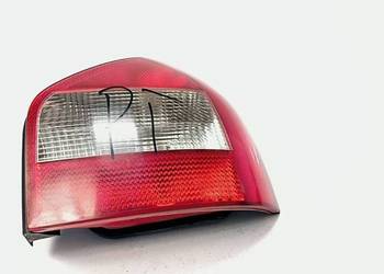 LAMPA PRAWA TYŁ AUDI A3 8L 8L0945095B058 LAMPA PRAWA TYŁ AUDI A3 8L 8L0945095B058