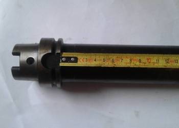 Oprawki HSK63 Półfabrykat F/V