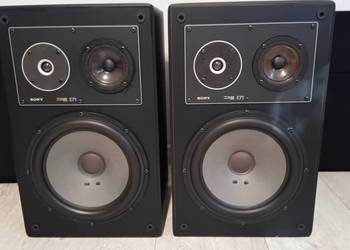 Kolumny Sony SS-E 71