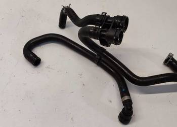 VOLVO XC40 RURA PRZEWÓD WODY 32224232