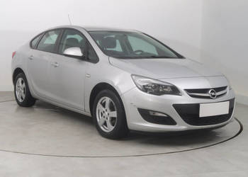 Opel Astra 1.4 T