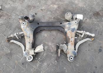 SANKI PRZEDNIE VOLKSWAGEN PASSAT B5