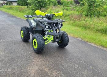 Nowy barton thor 125 wyprzedaz