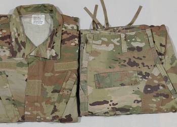 Mundur ACU multicam OCP medium long #2