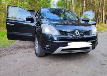 Renault Koleos 2008