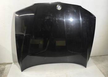MASKA POKRYWA SILNIKA BMW X3 E83