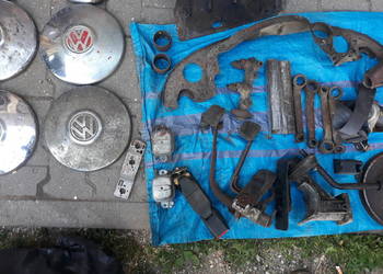 Volkswagen  garbus t2 części