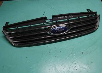 FORD MONDEO MK4 IV 08r atrapa grilla 7S71-8200-B