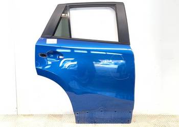 DRZWI PRAWY TYŁ MAZDA CX-5 SUV 11-17 Sky Blue