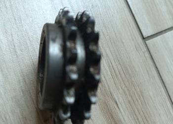 FIAT 125p rozrząd / koło / oryginał / epoka / stary zapas/Polonez/FSO