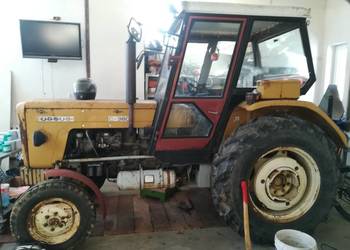 Ursus C360, cały w oryginale,super stan