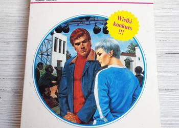 Harlequin Romance Uwodziciel Susan Napier 1992