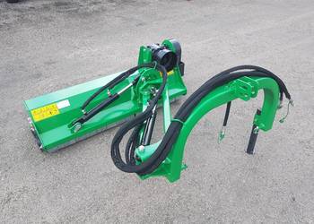 Kosiarka bijakowa tylno boczna mulczer AGL 125 / 145 / 165 Kosiarka bijakowa tylno boczna mulczer AGL 125 / 145 / 165