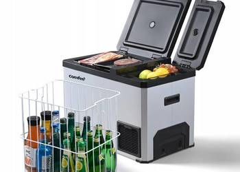 Lodówka jednodrzwiowa Comfee 43DS3 Używana