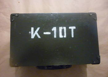 Kolimator K-10T