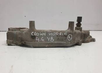 Ford Crown Victoria II 4.6 V8 MAGISTRALA WODY Rura przewód RF-1L2E-8C368-AA