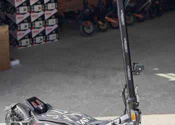 Hulajnoga elektryczna FREEBOY H16 nowa / gwarancja
