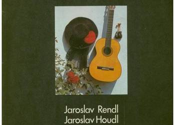„Flamenco” – Jaroslav Rendl / Jaroslav Houdl