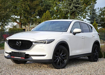 Mazda CX-5 II (2017-)