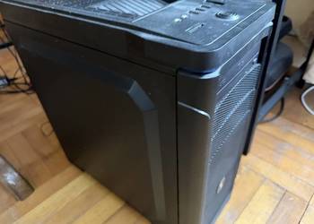 Komputer gamingowy, stacjonarny i7 RTX3060 12GB, 32GB RAM, 2,7TB SSD