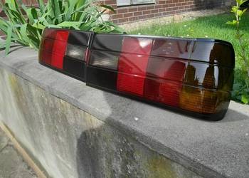 BMW e30 lampy MHW replika nie Startec