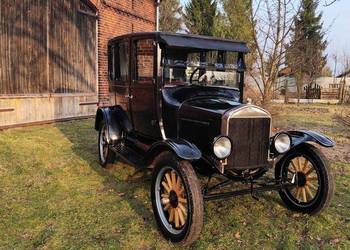 Ford T 1925r